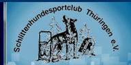 Schlittenhundesportclub Thüringen 1990 e.V.